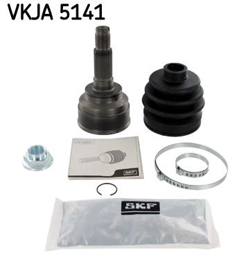 SKF VKJA 5141