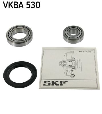 SKF VKBA 530