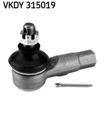 SKF VKDY 315019