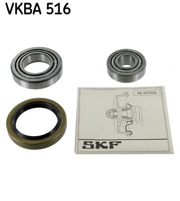 SKF VKBA 516