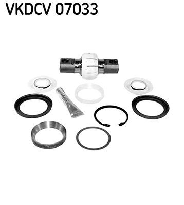 SKF VKDCV 07033 SKF VKDCV 07033