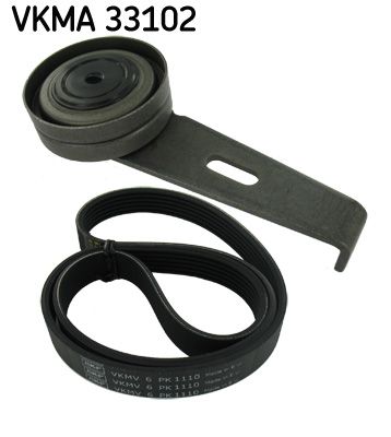 SKF VKMA 33102