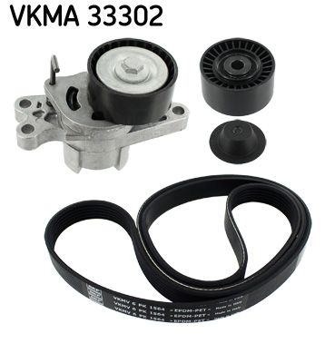 SKF VKMA 33302