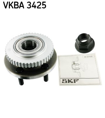 SKF VKBA 3425