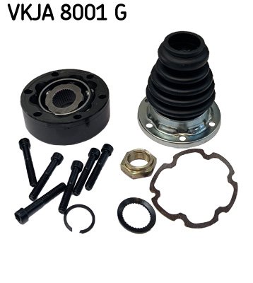 SKF VKJA 8001 G