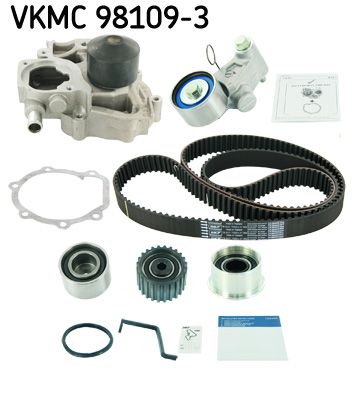 SKF VKMC 98109-3