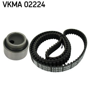 SKF VKMA 02224