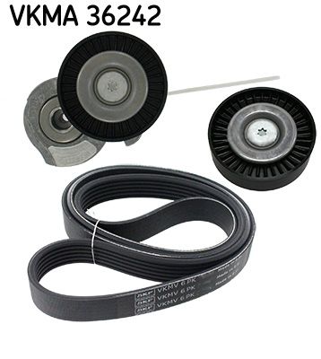 SKF VKMA 36242