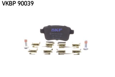 SKF VKBP 90039