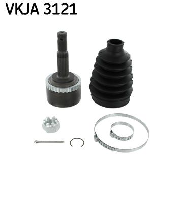 SKF VKJA 3121