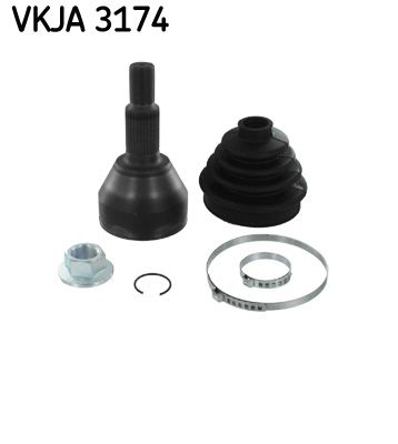 SKF VKJA 3174