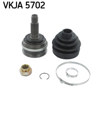 SKF VKJA 5702