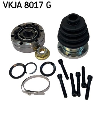 SKF VKJA 8017 G