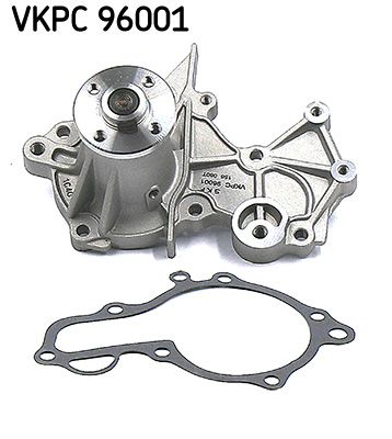 SKF VKPC 96001