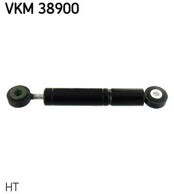 SKF VKM 38900