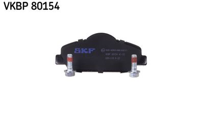 SKF VKBP 80154