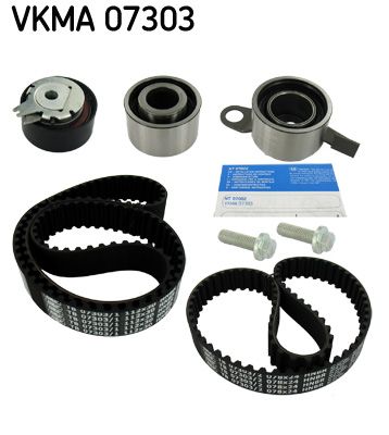 SKF VKMA 07303