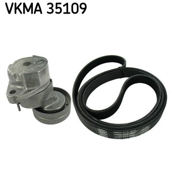 SKF VKMA 35109