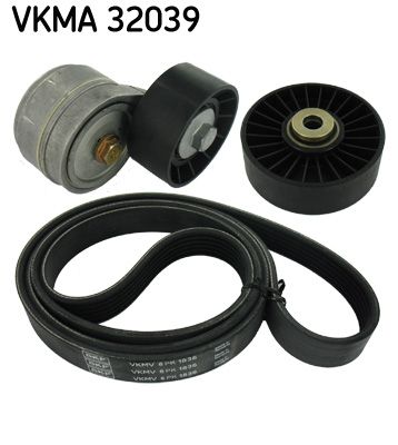 SKF VKMA 32039