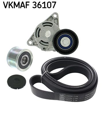 SKF VKMAF 36107