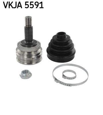 SKF VKJA 5591