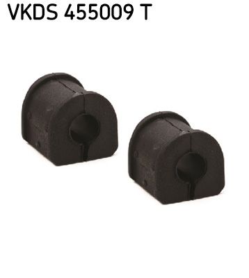 SKF VKDS 455009 T