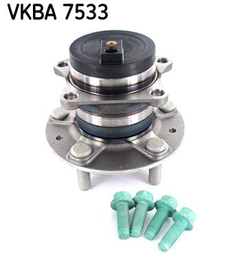 SKF VKBA 7533