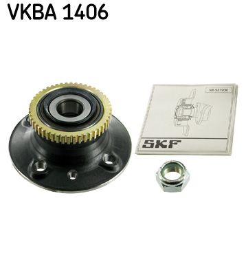 SKF VKBA 1406