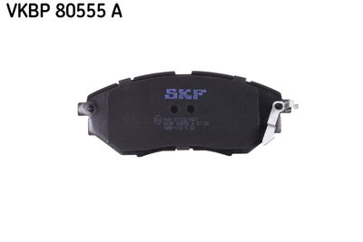 SKF VKBP 80555 A