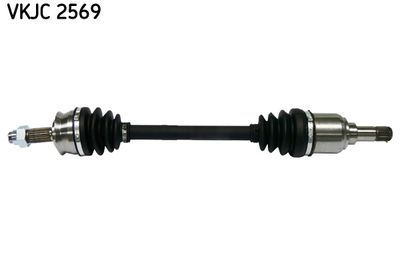 SKF VKJC 2569