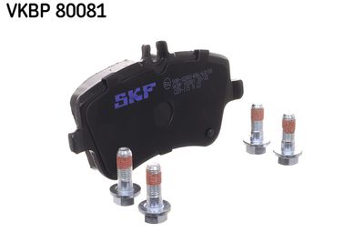 SKF VKBP 80081