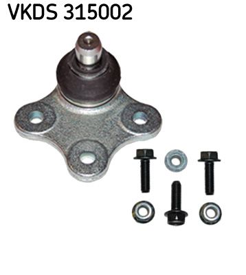 SKF VKDS 315002