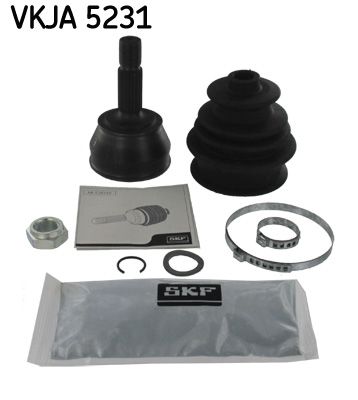 SKF VKJA 5231