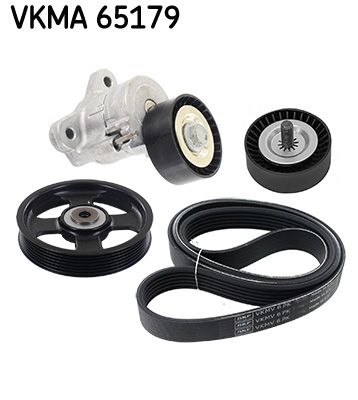 SKF VKMA 65179