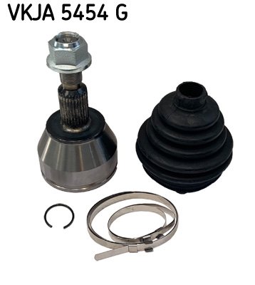 SKF VKJA 5454 G