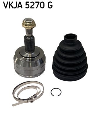 SKF VKJA 5270 G