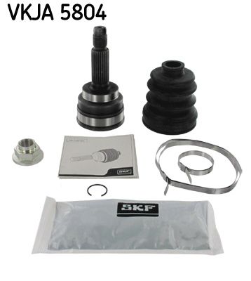 SKF VKJA 5804