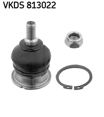 SKF VKDS 813022