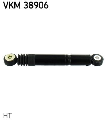 SKF VKM 38906