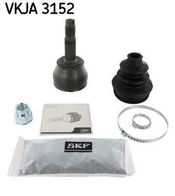 SKF VKJA 3152