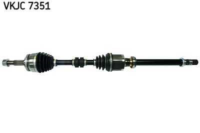 SKF VKJC 7351 SKF VKJC 7351