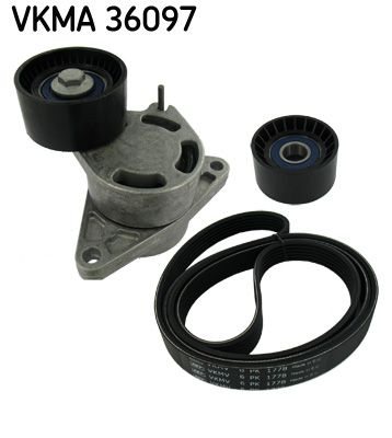 SKF VKMA 36097