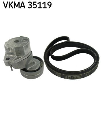 SKF VKMA 35119