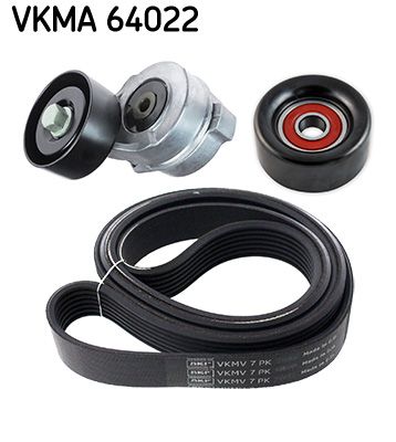 SKF VKMA 64022