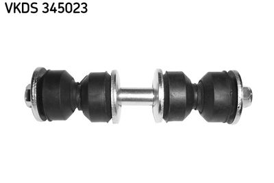 SKF VKDS 345023