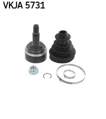 SKF VKJA 5731