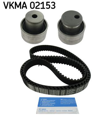 SKF VKMA 02153