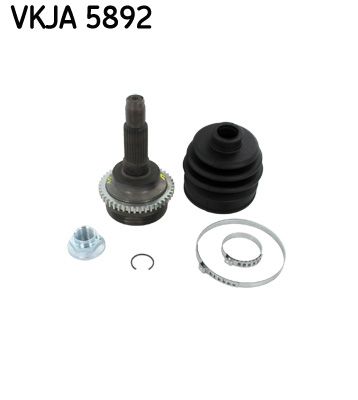 SKF VKJA 5892