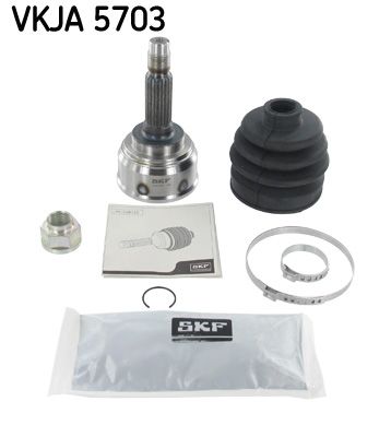 SKF VKJA 5703