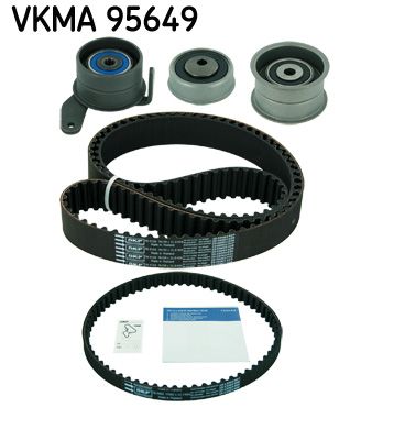 SKF VKMA 95649